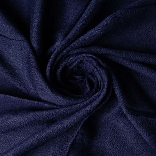 Lawn Turkish - Navy blue