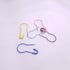 Pack Of Hijab Safety Pins - Multicolour