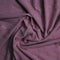 Foil printed Georgette - Lavender