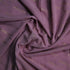 Foil printed Georgette - Lavender
