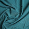 Foil printed Georgette - Sea Green