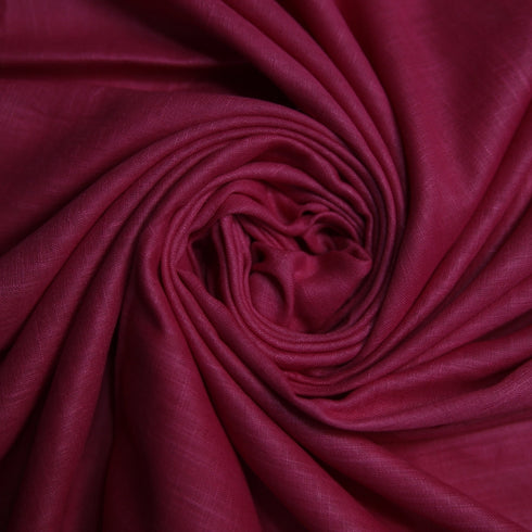 Lawn Turkish - Hot Pink