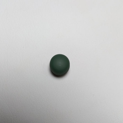 Circle Hijab Magnets - Bottle Green