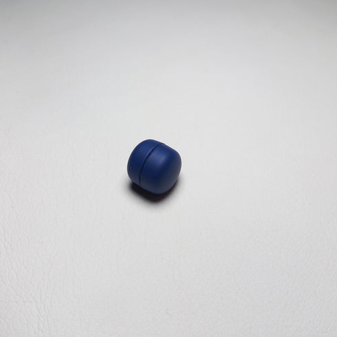 Circle Hijab Magnets - Royal Blue