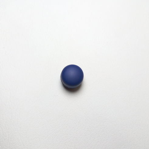 Circle Hijab Magnets - Royal Blue