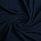 Lawn Plain - Navy Blue