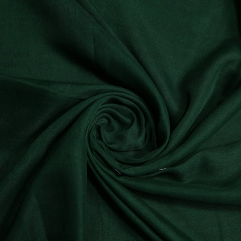 Lawn Plain - Bottle Green