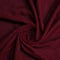 Lawn Plain - Maroon