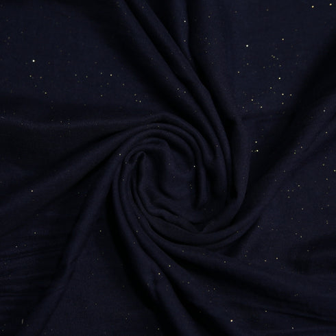 Lawn Glitter - Night Blue