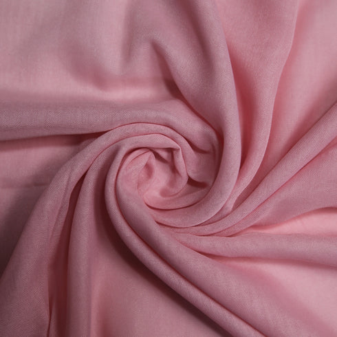 Lawn Plain - Baby Pink