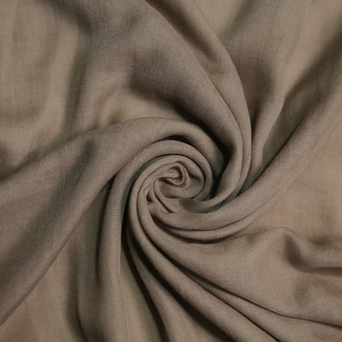 Lawn Plain - Stone Grey