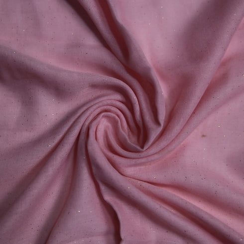 Lawn Glitter - Baby Pink