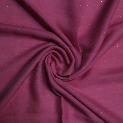 Lawn Glitter - Hot Pink