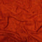 Turkish Printed - Orange