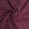 Plain Georgette - Dark Pink