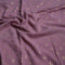 Foil Printed Georgette - Lavender