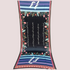 Digital Printed Dupatta - Shalmoze Slik
