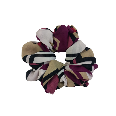 Scrunchies- Printed