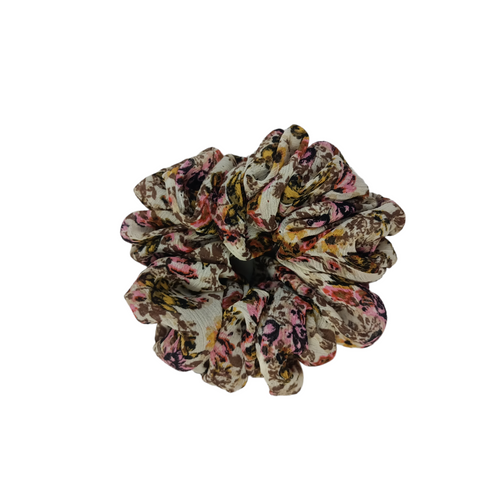 Scrunchies- Printed