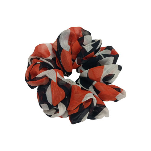 Scrunchies- Printed