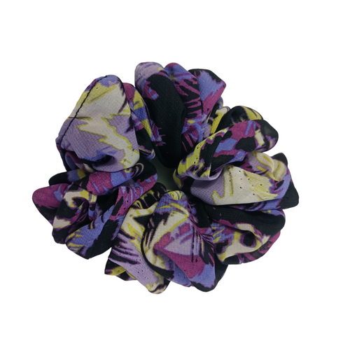 Scrunchies- Printed