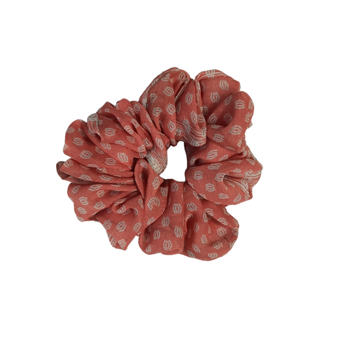 Scrunchies- Printed