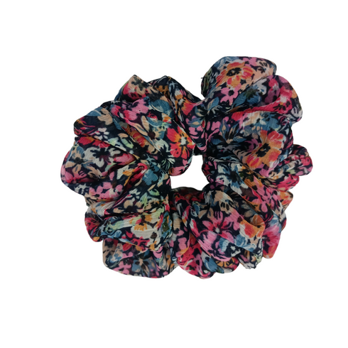 Scrunchies- Printed