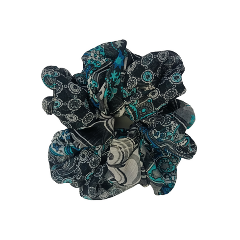 Scrunchies- Printed