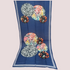 Digital Printed Dupatta - Shalmoze Slik