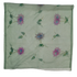 Hand Painted Organza Dupatta