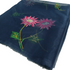 Hand Painted Organza Dupatta