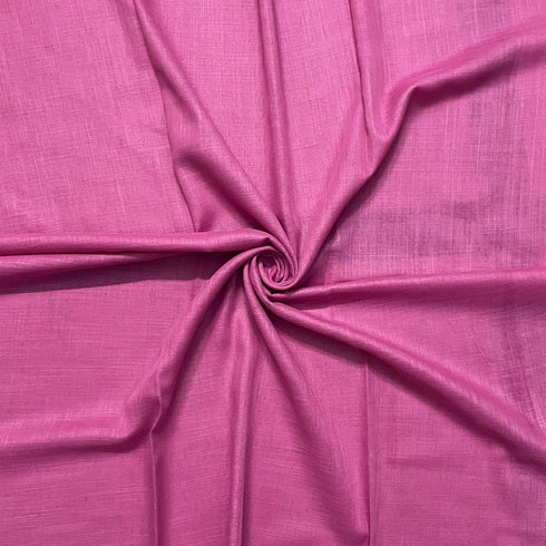 Lawn Turkish - Pink Puce