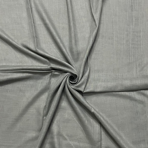 Lawn Turkish - Dark Grey