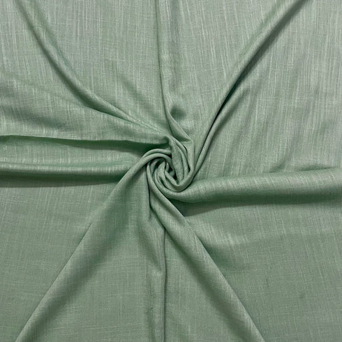 Lawn Turkish - Emerald Green