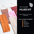 DIY Hijab Kit- Lawn Turkish