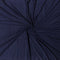 Plain Jersey - Navy Blue