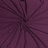 Plain Jersey - Grape