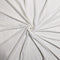Plain Jersey - Milky White