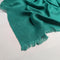 Viscose Self Jacquard - Sea Green