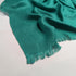 Viscose Self Jacquard - Sea Green