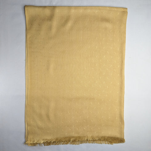 Viscose Self Jacquard - Skin