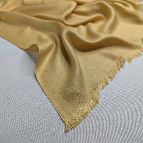 Viscose Self Jacquard - Skin