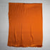 Viscose Self Jacquard - Orange