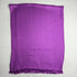 Viscose Self Jacquard - Magenta