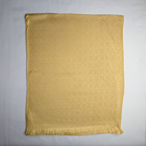 Viscose Self Jacquard - Skin