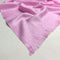 Viscose Self Jacquard - Baby Pink