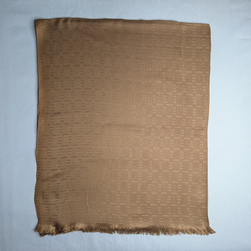 Viscose Self Jacquard - Cheeku