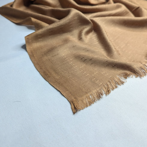 Viscose Self Jacquard - Cheeku