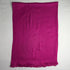 Viscose Self Jacquard - Hot Pink