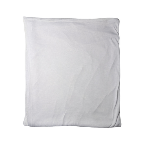 Plain Jersey - white